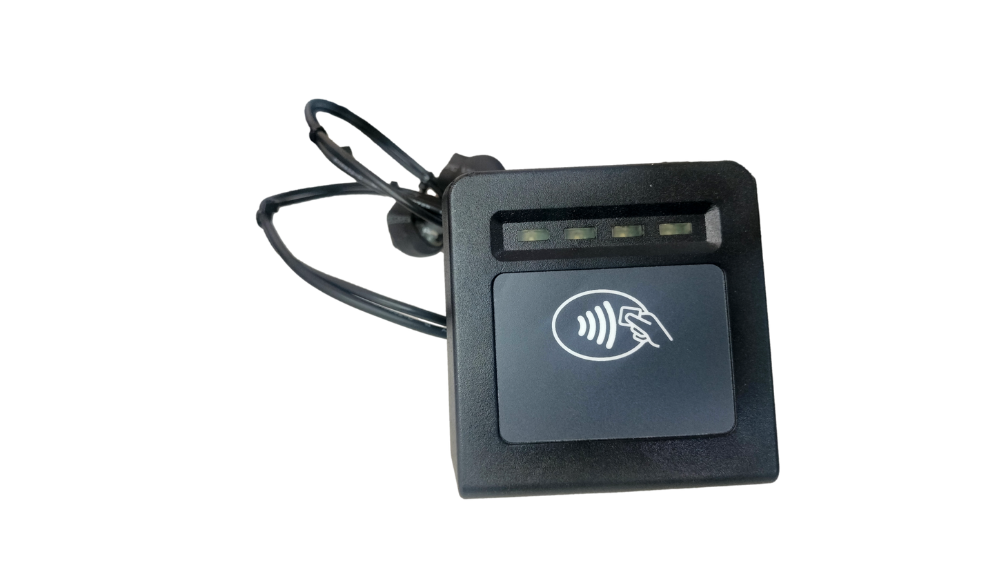 Invenco G7 G7CLR IP0055 Credit Card Wireless Touch Module