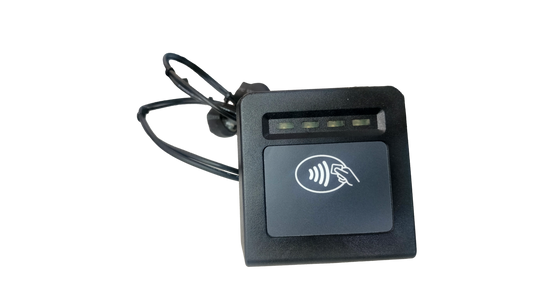 Invenco G7 G7CLR IP0055 Credit Card Wireless Touch Module