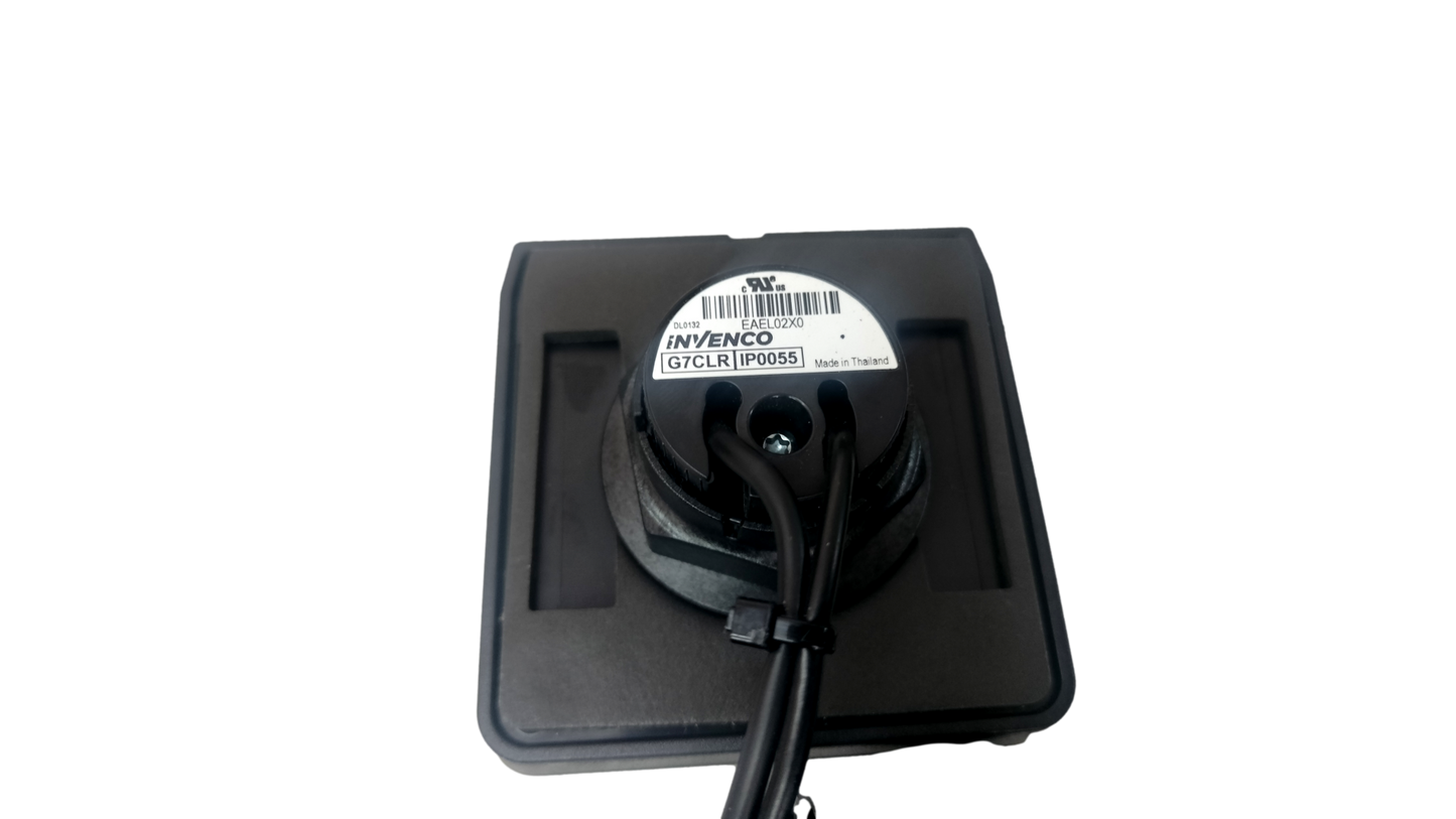 Invenco G7 G7CLR IP0055 Credit Card Wireless Touch Module