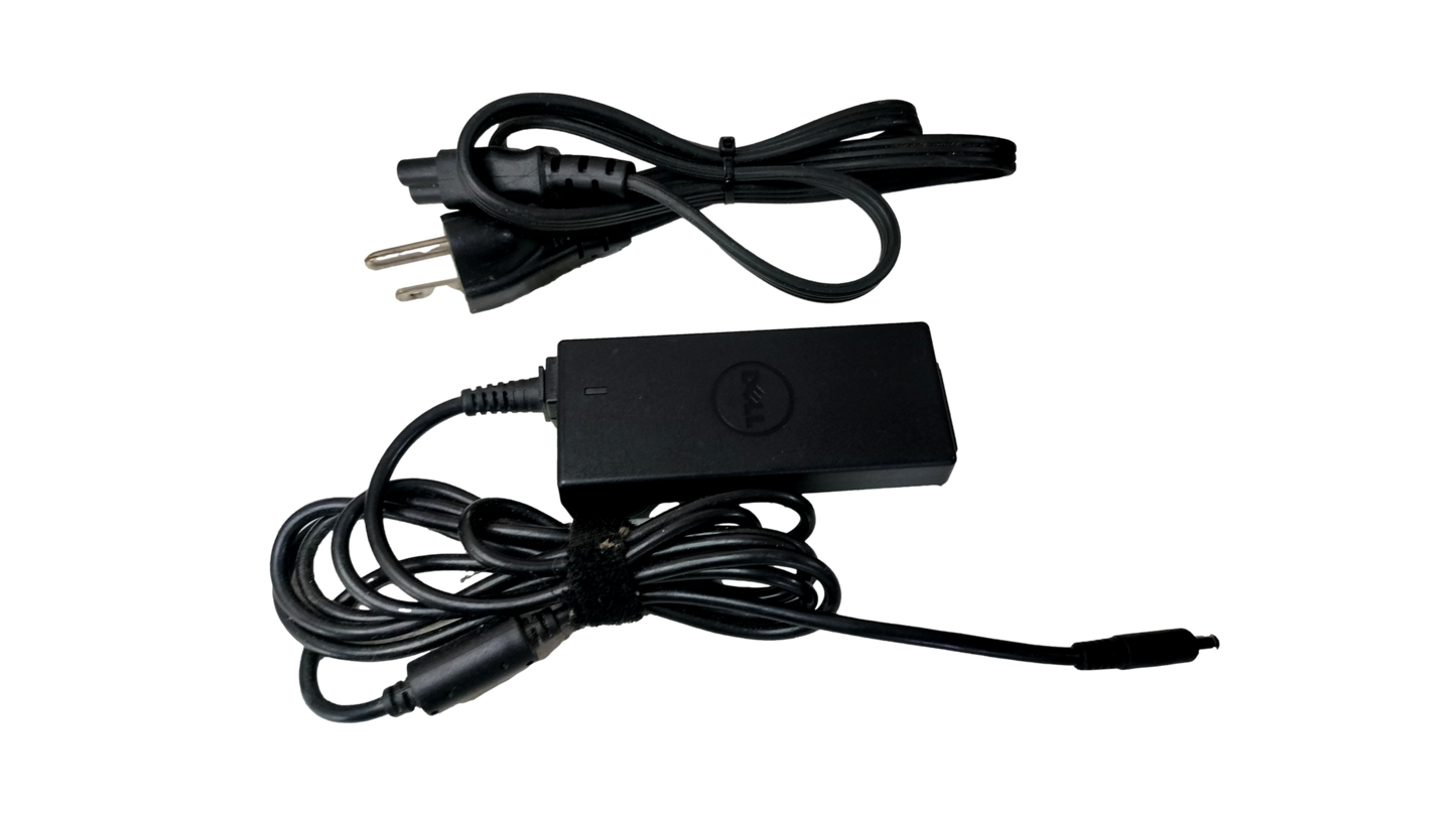 Genuine Dell Power Supply 45W HA45NM140 19.5V 2.31A Power Cable Charger