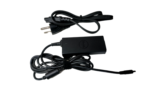 Genuine Dell Power Supply 45W HA45NM140 19.5V 2.31A Power Cable Charger