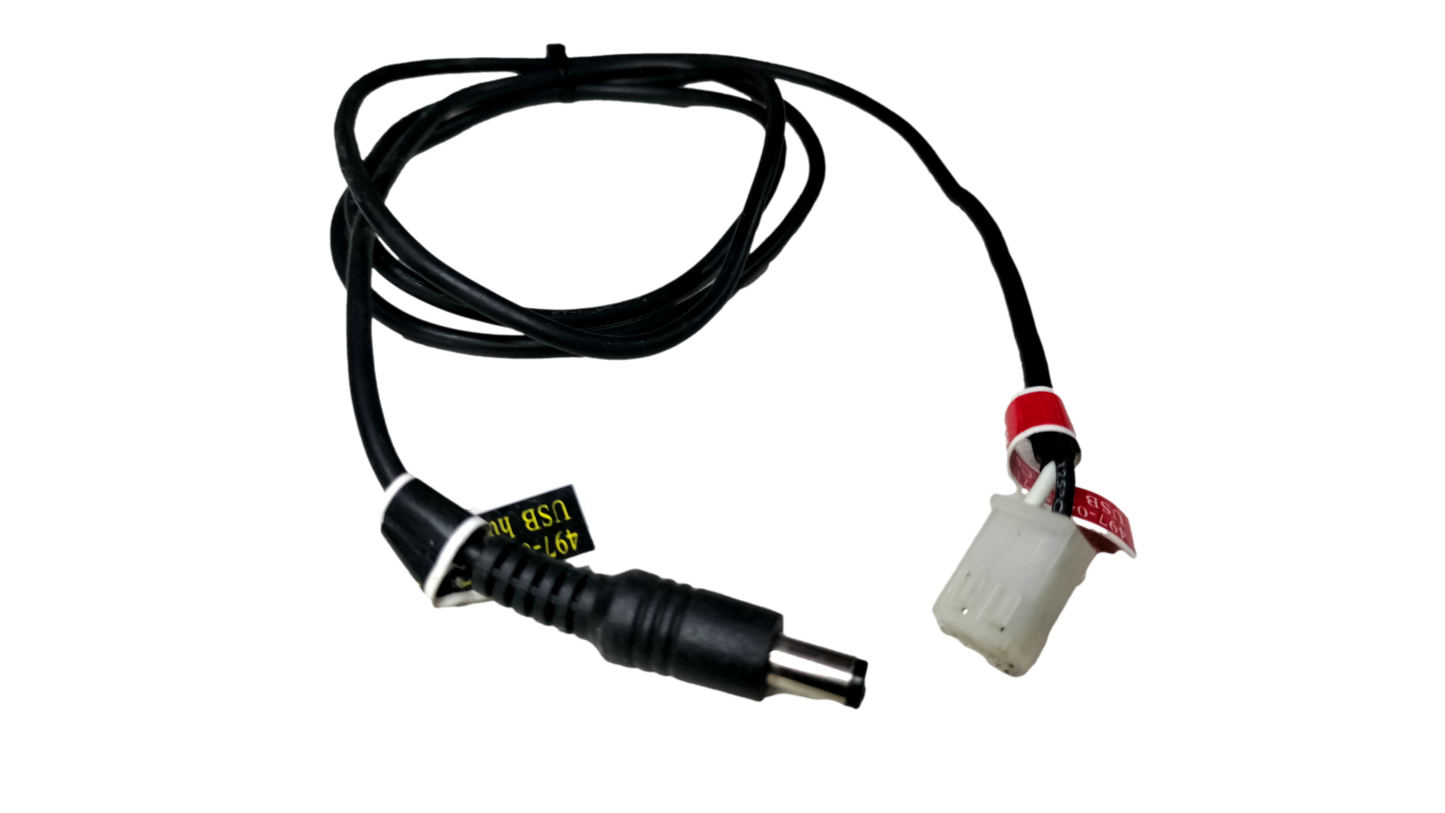 NCR J7 to Universal PS P7 USB Hub Cable 497-0425371