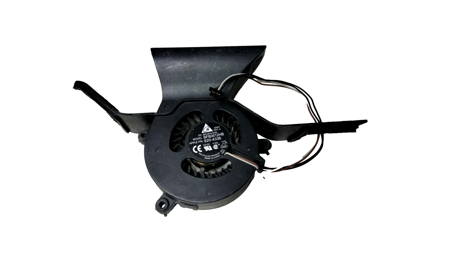 Apple iMac A1225 24" Hard Drive Cooling Fan 620-4336 BFB0612HB