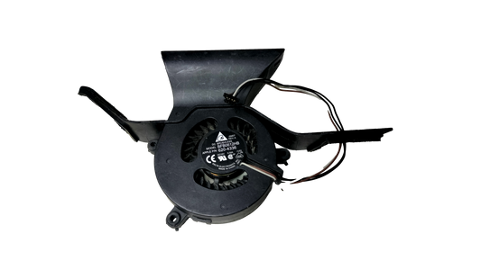Apple iMac A1225 24" Hard Drive Cooling Fan 620-4336 BFB0612HB