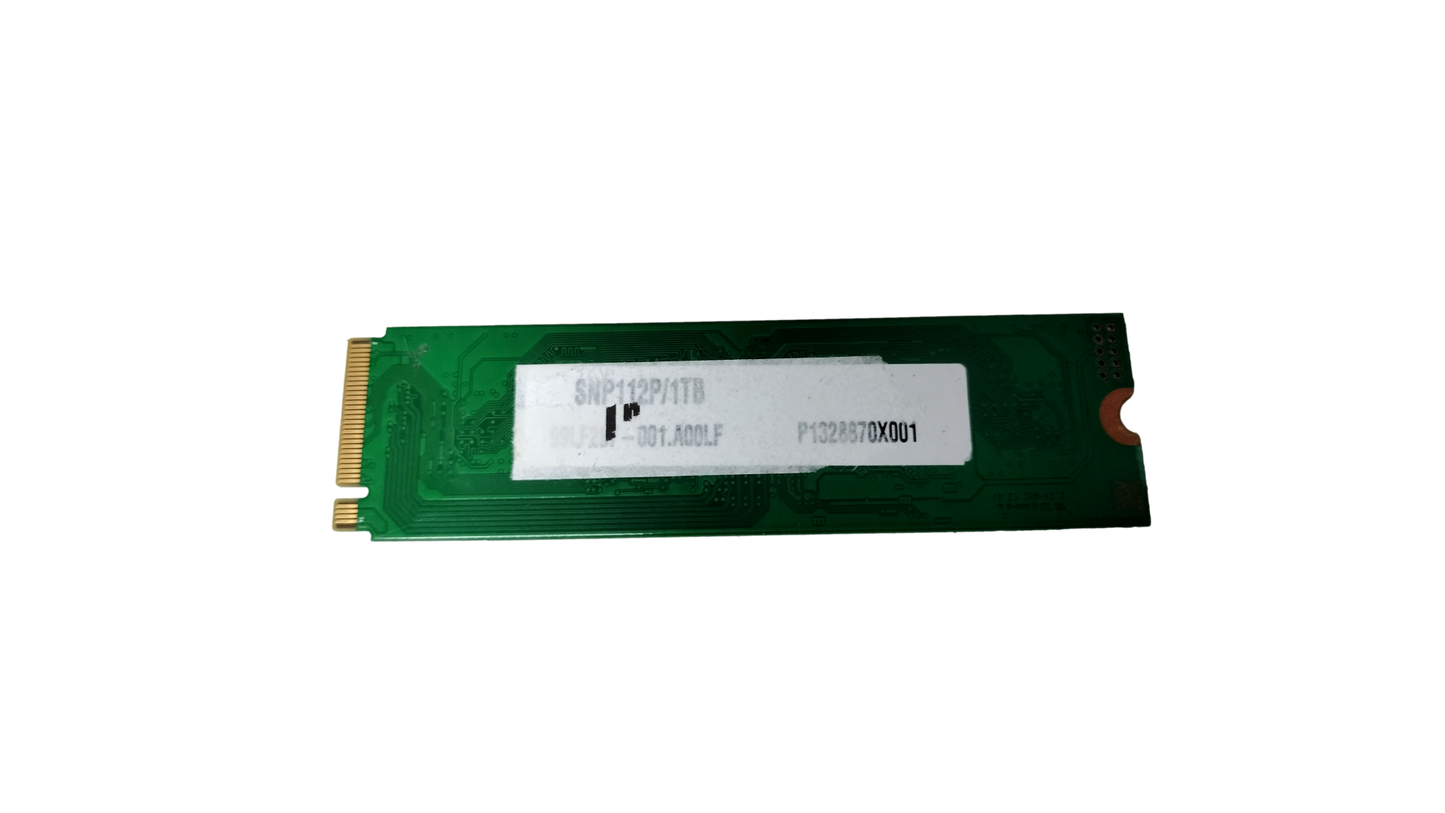 SK HYNIX 1TB HFS001TDE9X080N PCIe Gen 3 x4 PC711  M.2 NVMe SSD