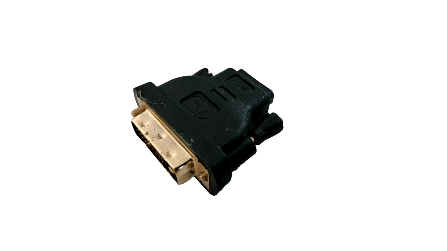 Aluratek AVH100F VGA to HDMI Adapter