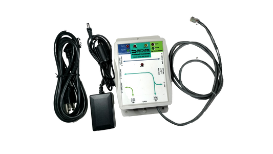 Skyline Products Protocol Converter 0640-0227-00A
