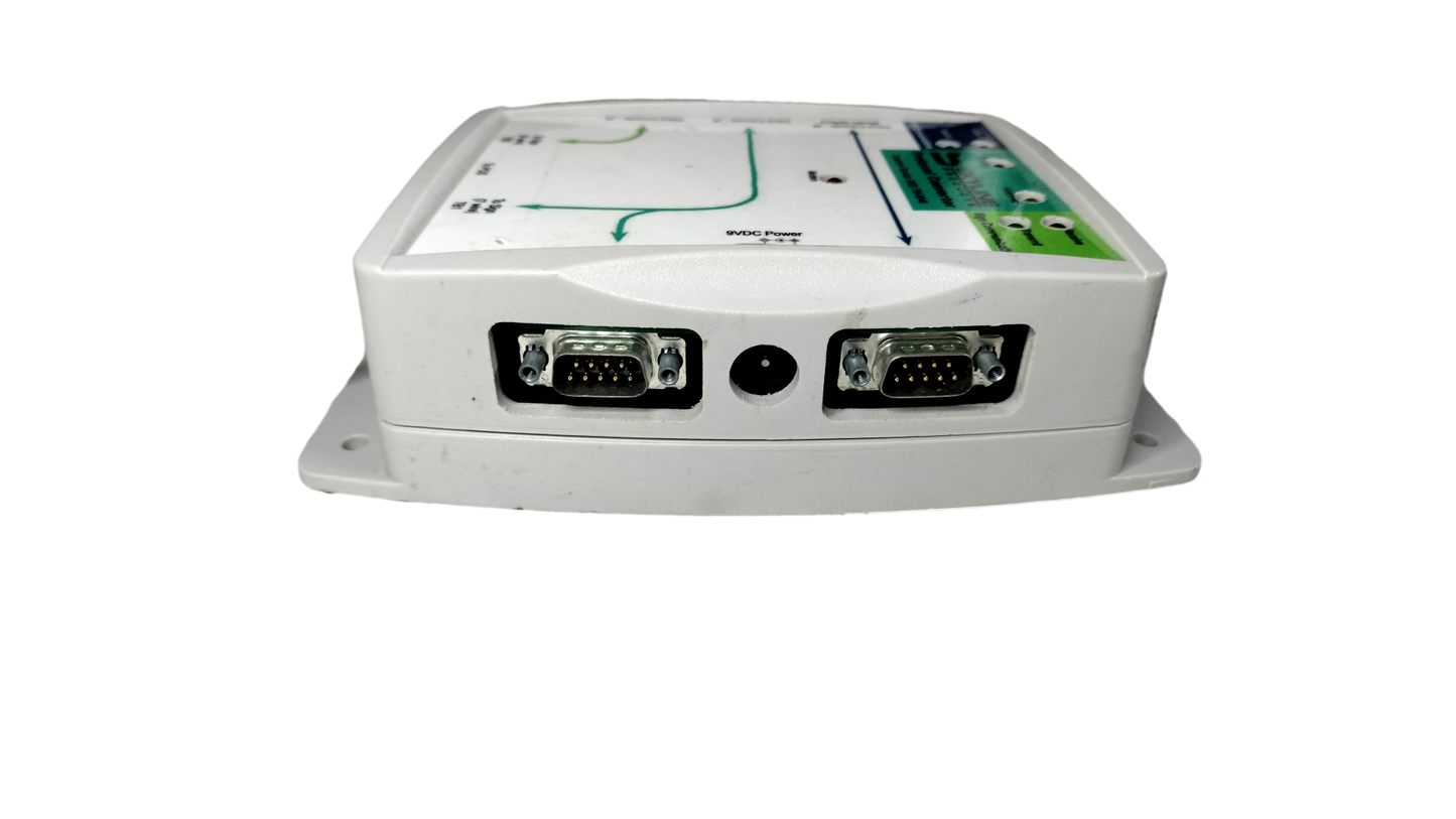 Skyline Products Protocol Converter 0640-0227-00A