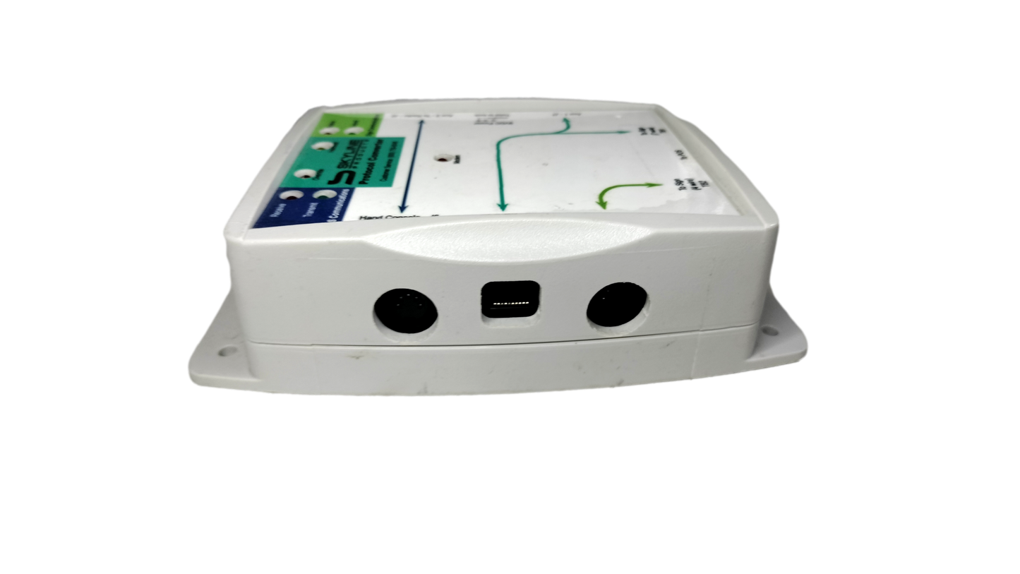 Skyline Products Protocol Converter 0640-0227-00A