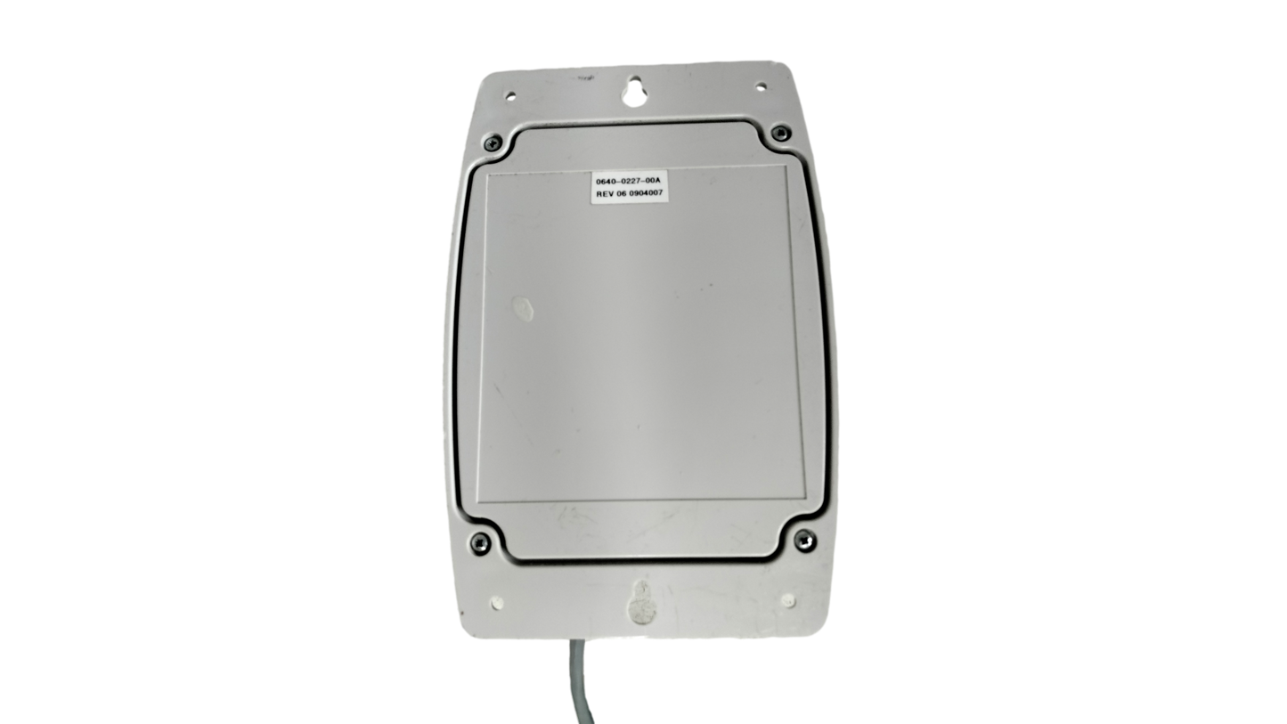 Skyline Products Protocol Converter 0640-0227-00A