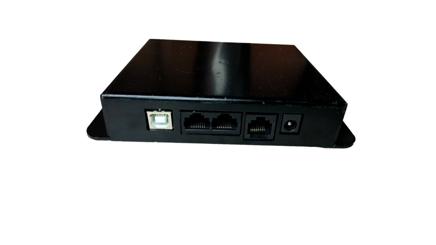 NCR 7797-0010-8801 Hub