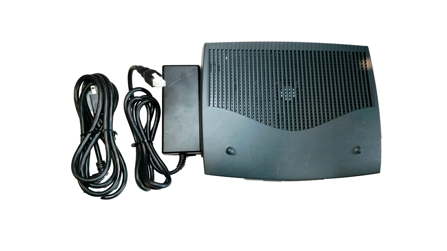 Cisco 1700 Series Router 1711