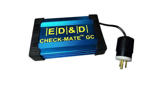 ED&D Check-Mate GC
