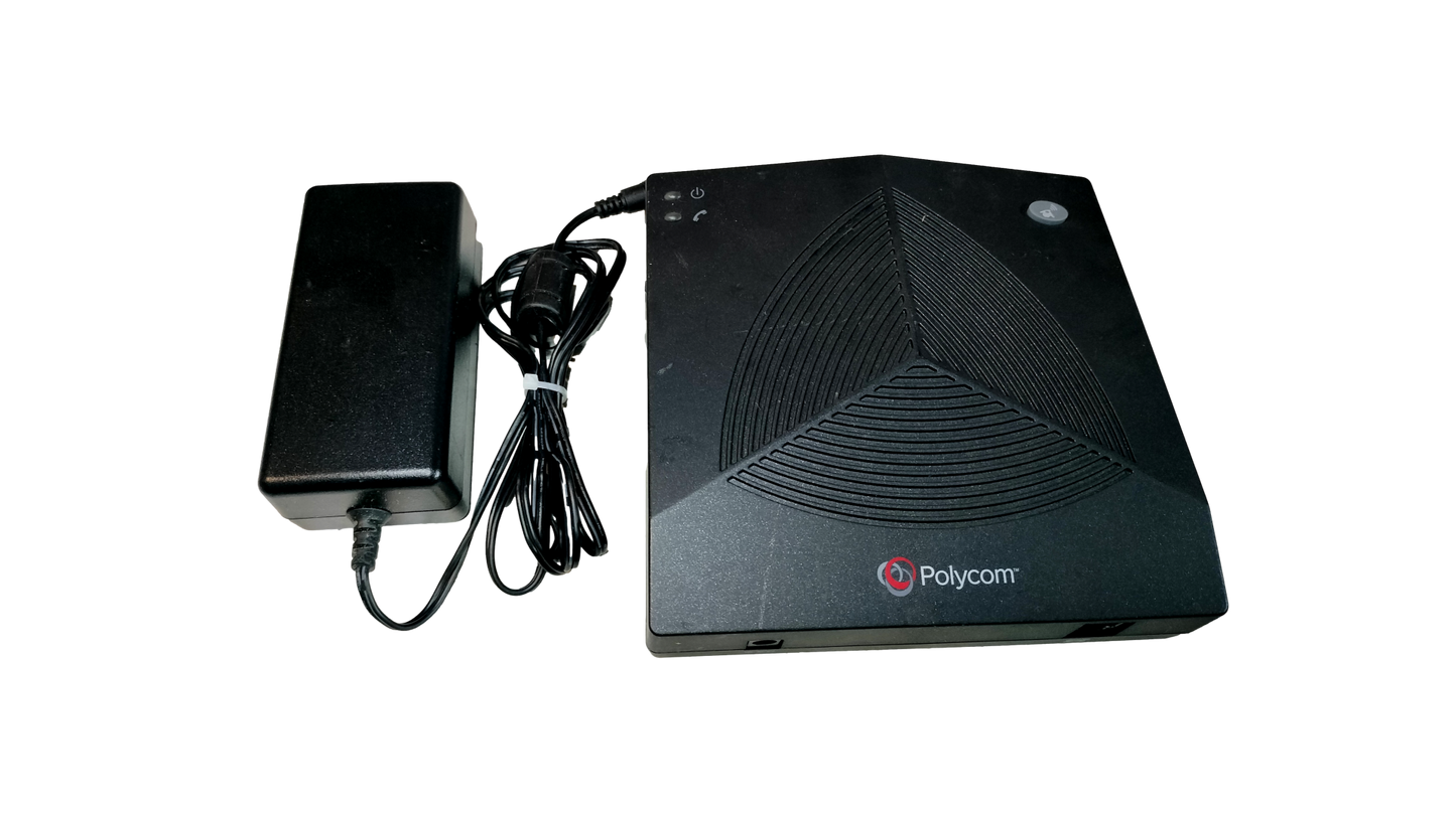 Polycom SoundStation 2W Speaker 2201-67810-160