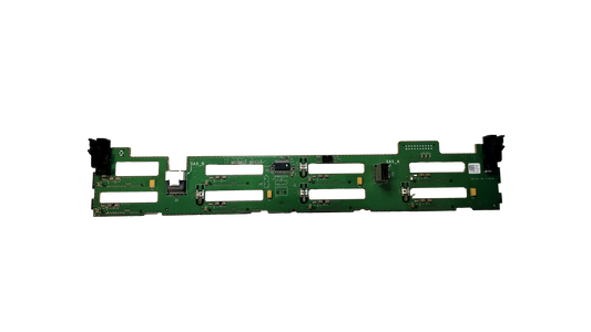 Dell X836M PowerEdge R510 R515 8-Bay HDD Backplane 0X836M