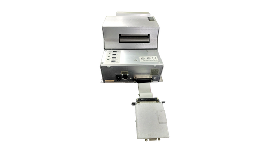 Practical Automation AW5-10712 CLTX2003 Thermal Ticket Printer