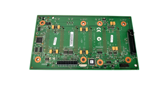 IBM eServer xSeries 232 U3 6x SCSI Backplane 21P9719