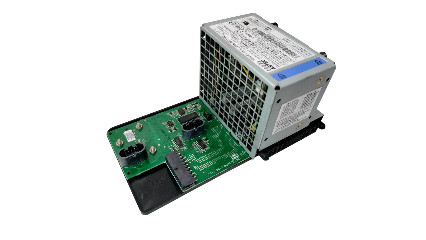 IBM AA23260 xSeries 346 Power Cage Assembly 74P4412