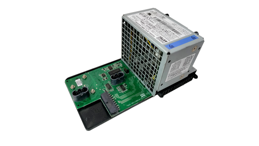 IBM AA23260 xSeries 346 Power Cage Assembly 74P4412
