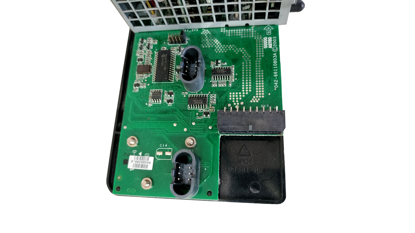 IBM AA23260 xSeries 346 Power Cage Assembly 74P4412