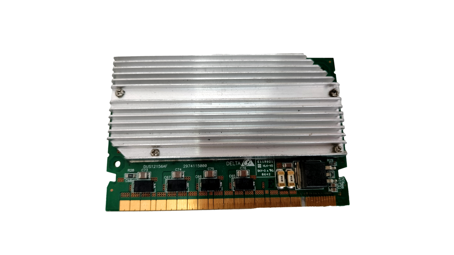 IBM Delta X3650 Server DUS12156AF Voltage Regulator Module