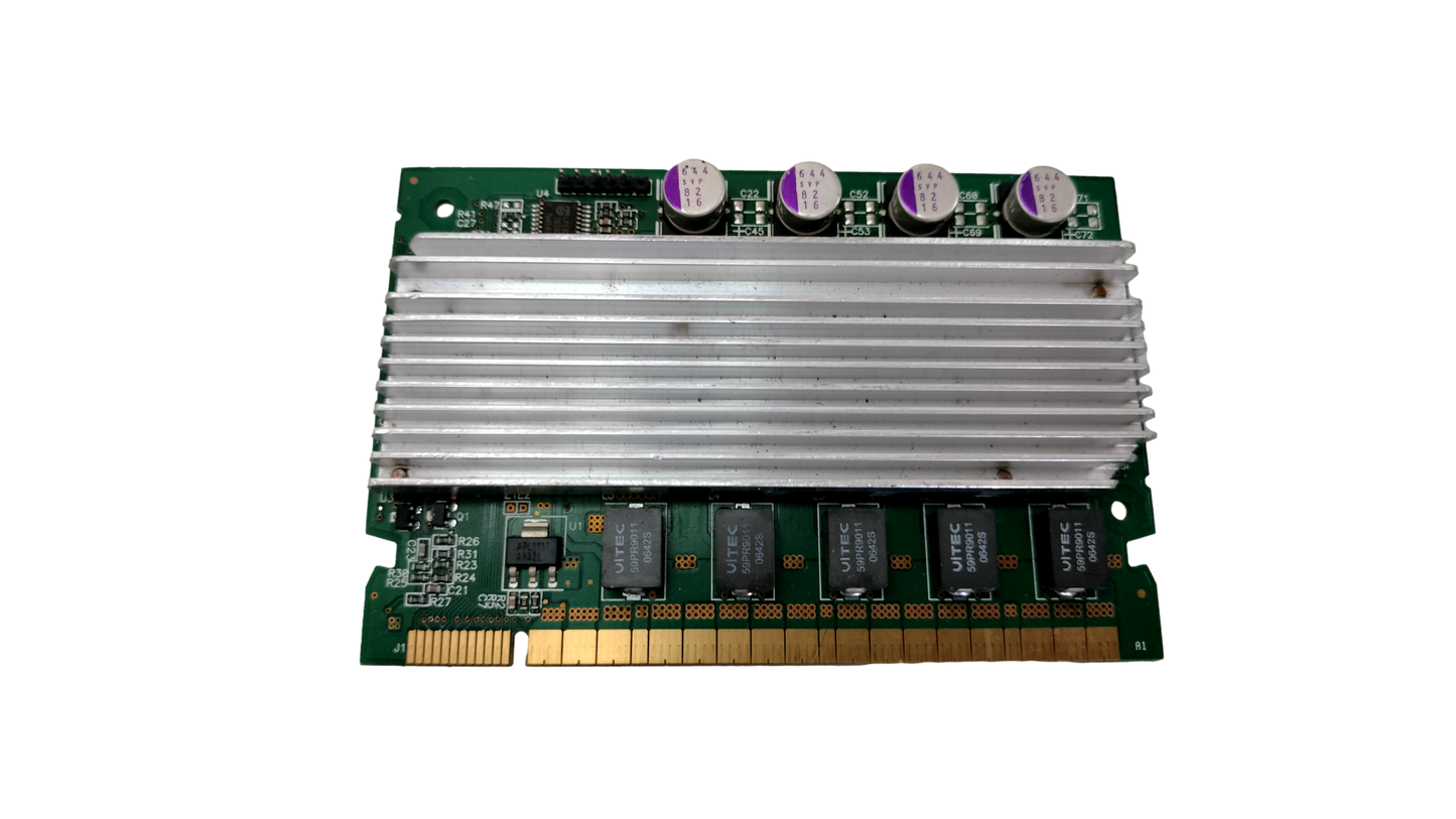 IBM Delta X3650 Server DUS12156AF Voltage Regulator Module
