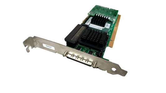 LSI Logic PCBX520-A2  SER502 SCSI Controller Card