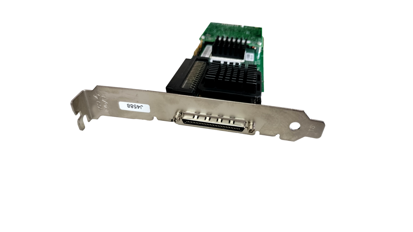 LSI Logic PCBX520-A2  SER502 SCSI Controller Card