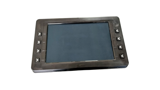 NCR Invenco G7 G7SDC Payment Screen IP0083