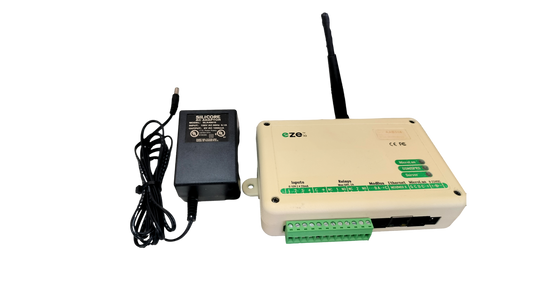 EZE io Networked Control Switch