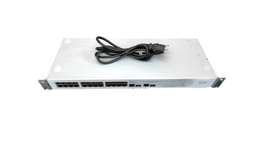 3Com Baseline 2226 Plus Switch