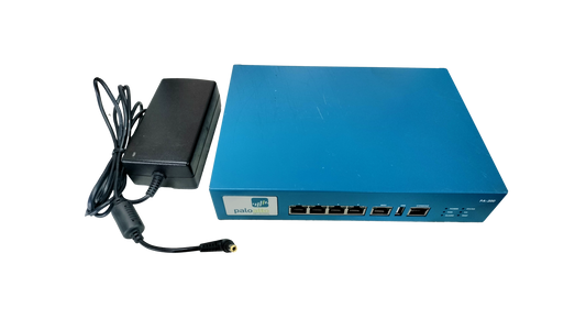 Palo Alto PA-220 Next-Gen Firewall