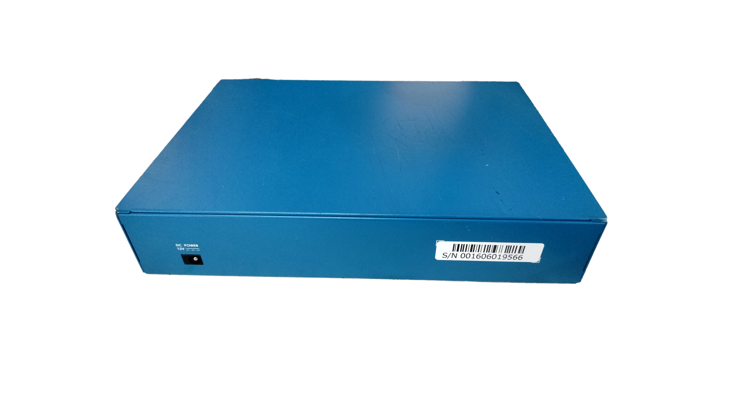 Palo Alto PA-220 Next-Gen Firewall