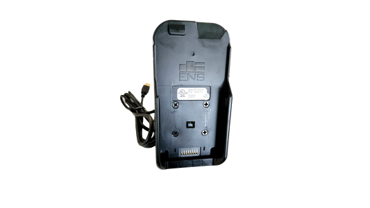 ENS 367-4002-B Charging Dock for Verifone e355 Terminal