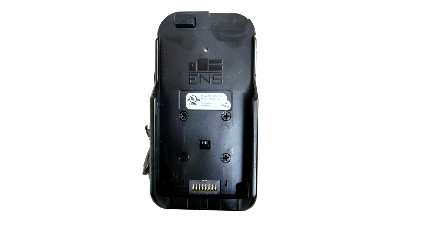 ENS 367-4002-B Charging Dock for Verifone e355 Terminal
