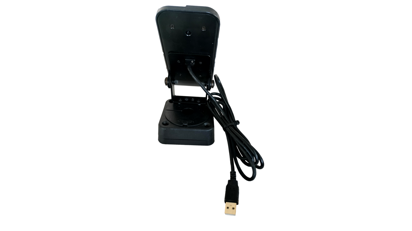 ENS 367-4002-B Charging Dock for Verifone e355 Terminal