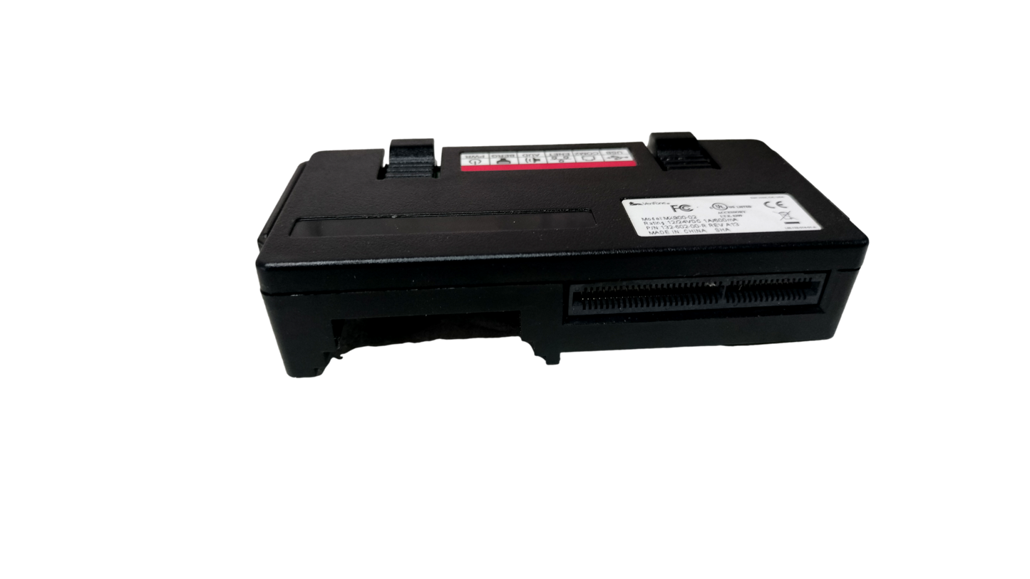3 pack Verifone MX900-02 USB Input/Output Ethernet Module 132-602-00-R