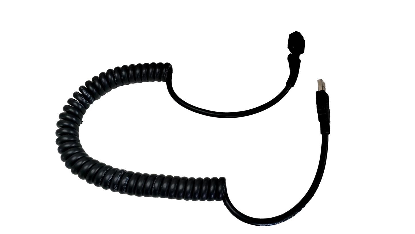 VeriFone VX820 CBL282-032-01-A USB CABLE