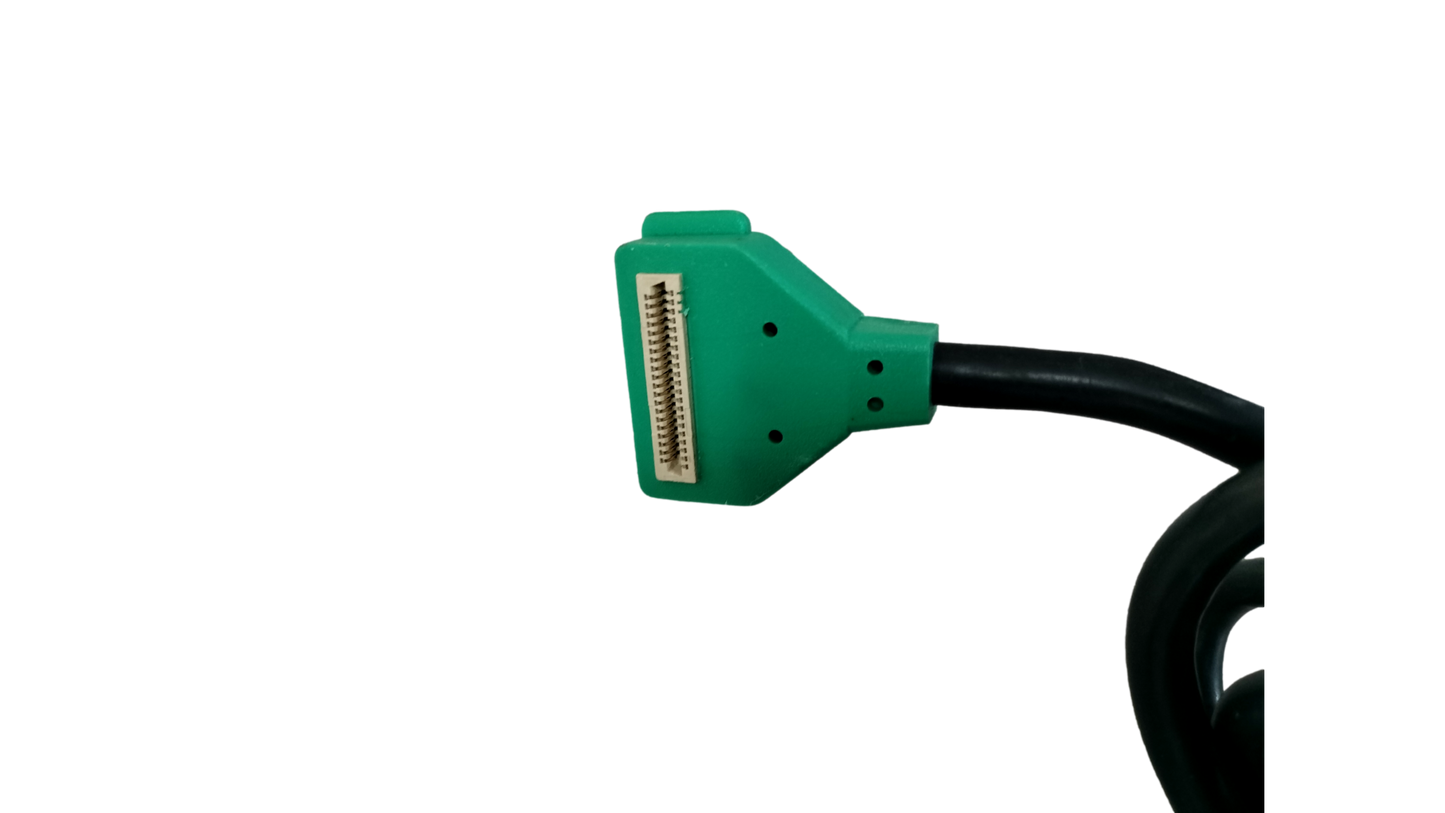 Verifone Green MX830 MX850 MX860 23740-02-R Card Reader Cable