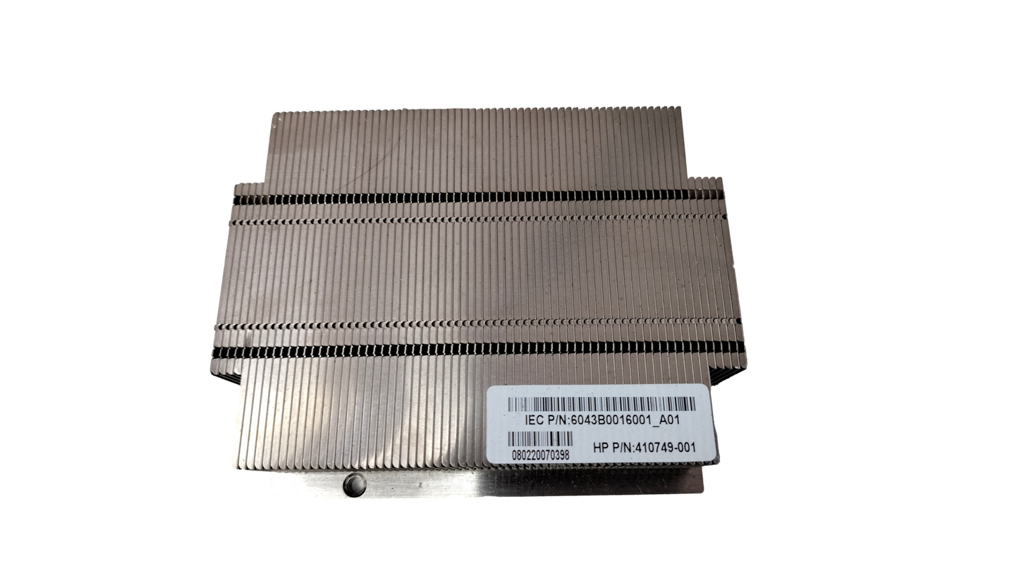 HP ProLiant DL360 G5 Server Server CPU Heatsink 410749-001