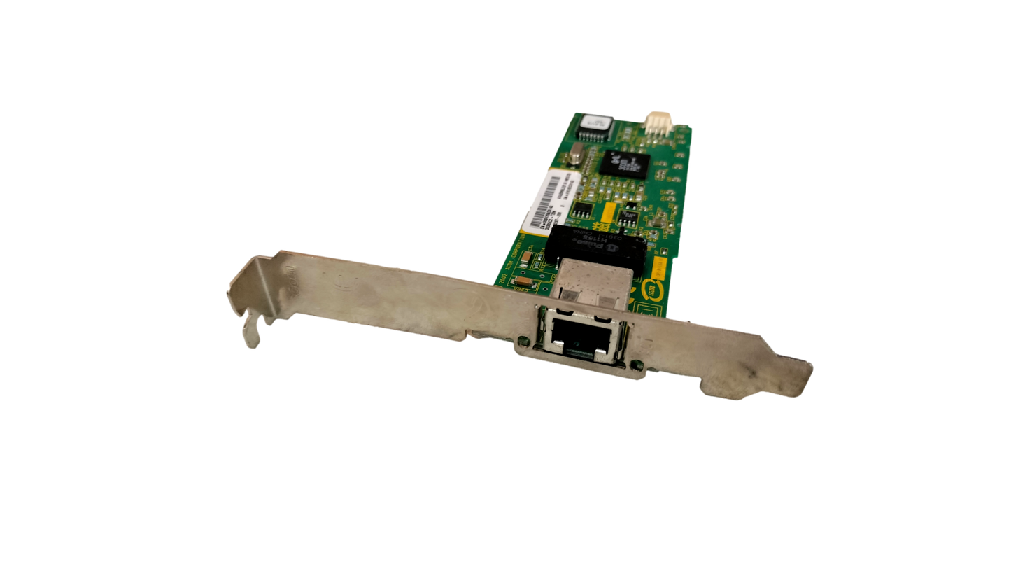 3Com 3C905CX-TXM Single-Port 100Mb/s PCI Network Adapter