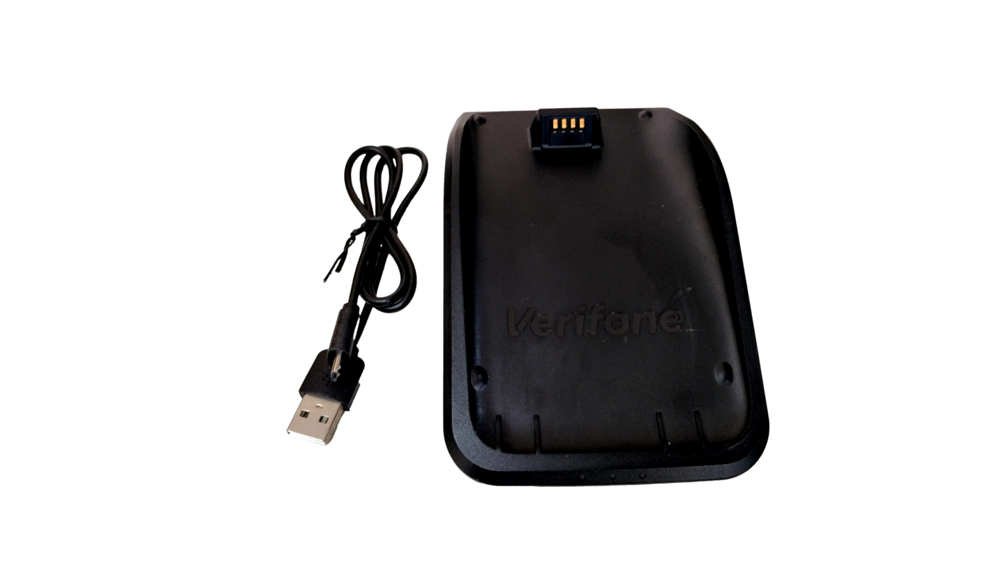 VeriFone VX 690 BBT Bluetooth Base M260-S02-08