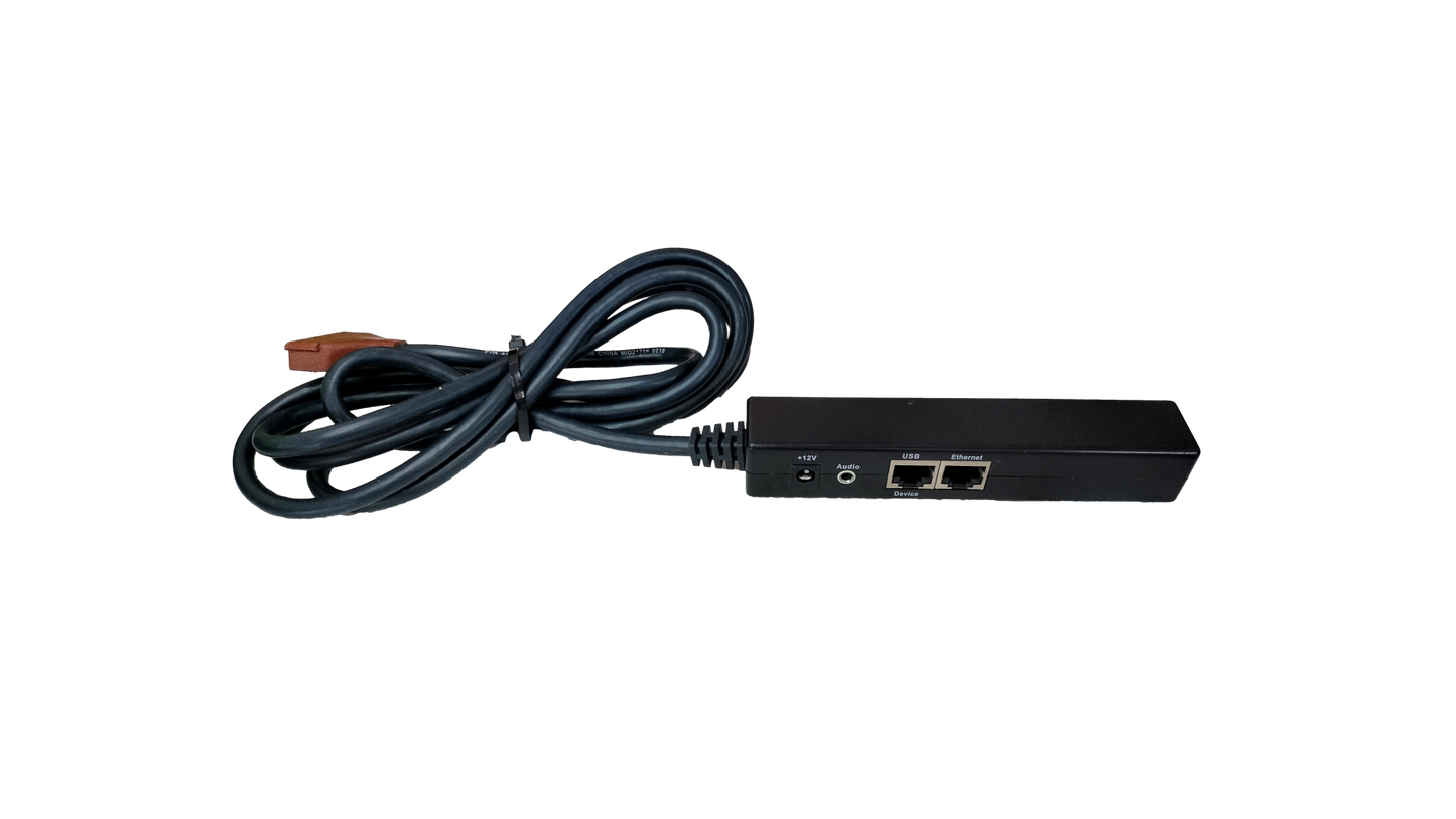 VeriFone Brown Cable 23745-02-R