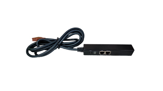 VeriFone Brown Cable 23745-02-R
