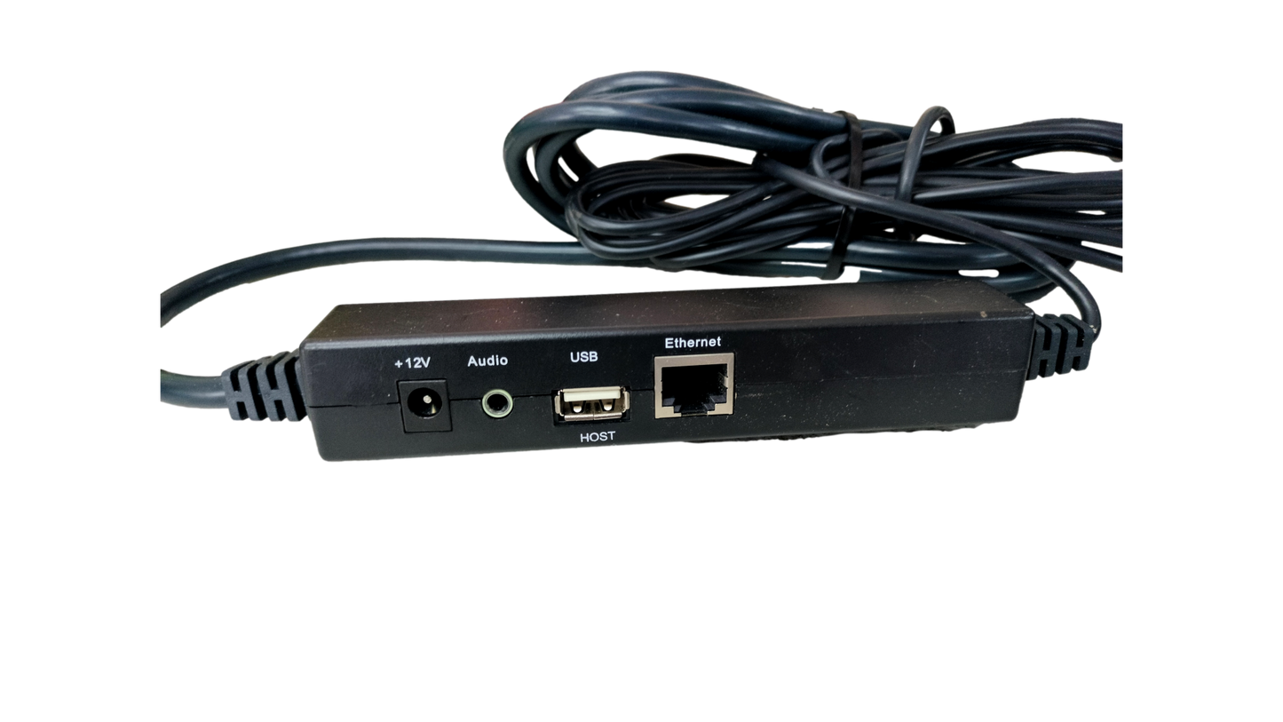 VeriFone Red Cable 23739-02-R