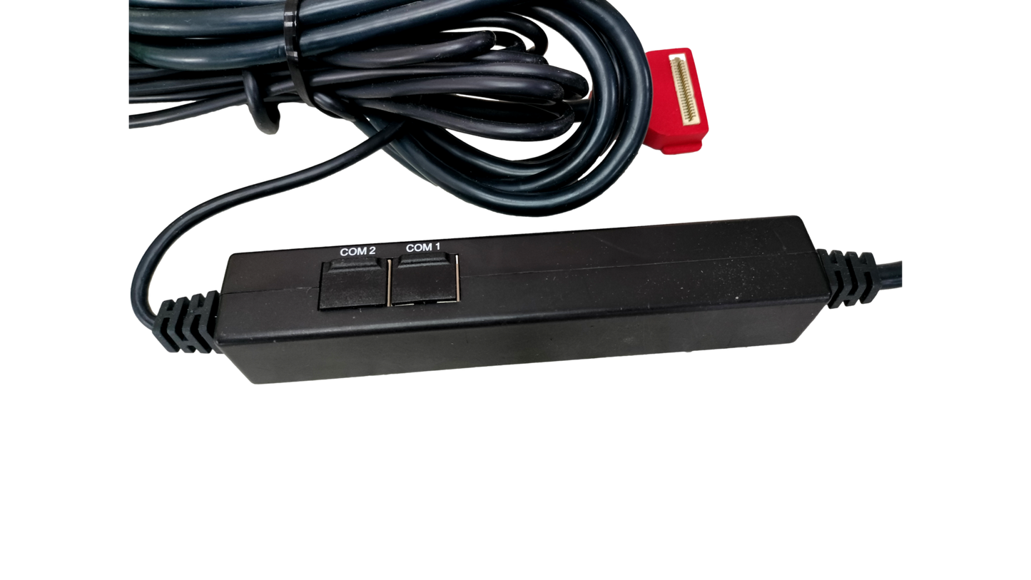 VeriFone Red Cable 23739-02-R