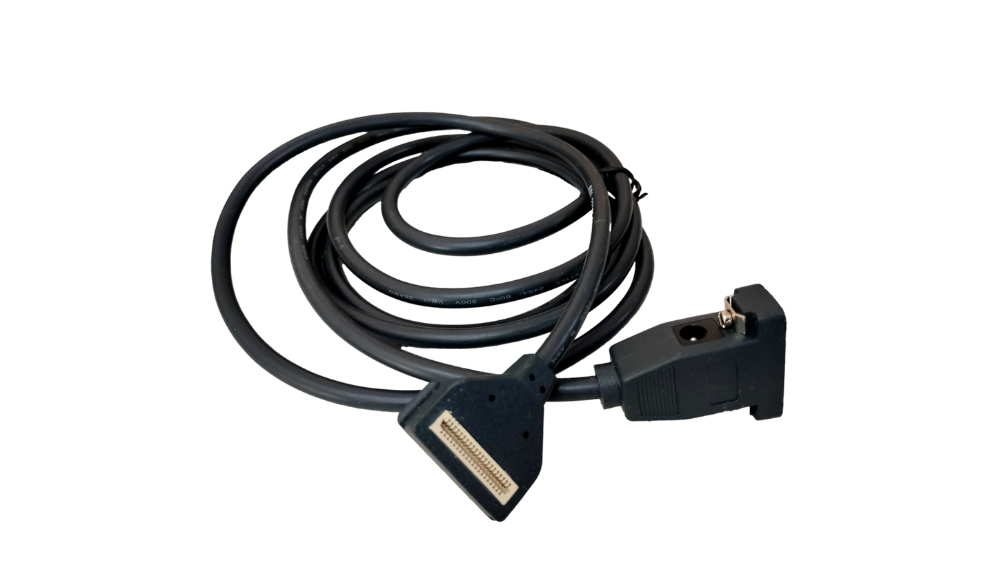 VeriFone Gray Cable 23081-02