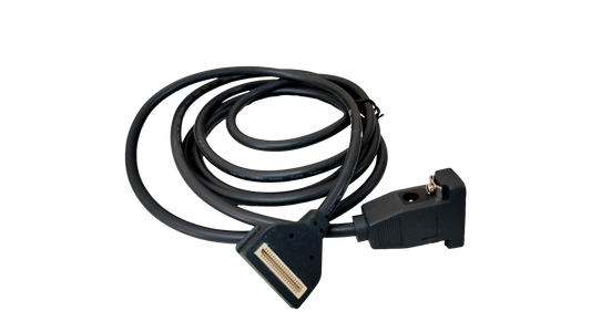 VeriFone Gray Cable 23081-02