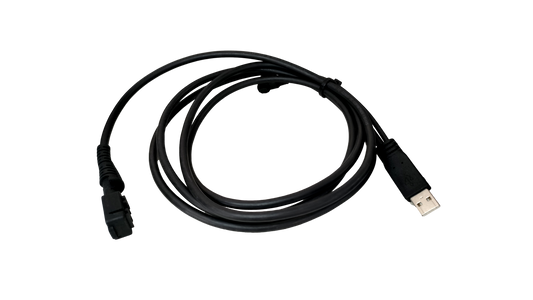 VeriFone VX805 VX820 P200 P400 2M USB Cable CBL-282-045-01-A