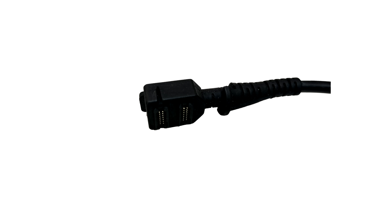 VeriFone VX805 VX820 P200 P400 2M USB Cable CBL-282-045-01-A